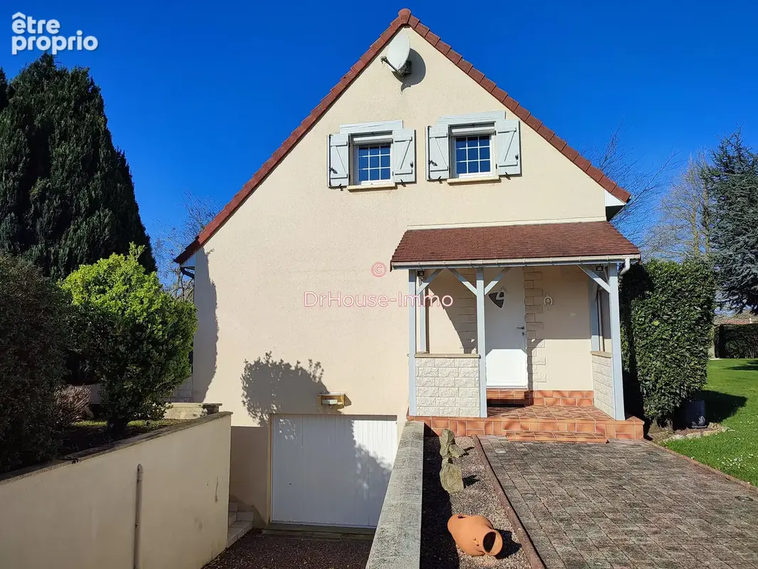 Maison 5 pièces 104 m² à vendre à Sainte-Croix-Sur-Mer (14480) - photo 7