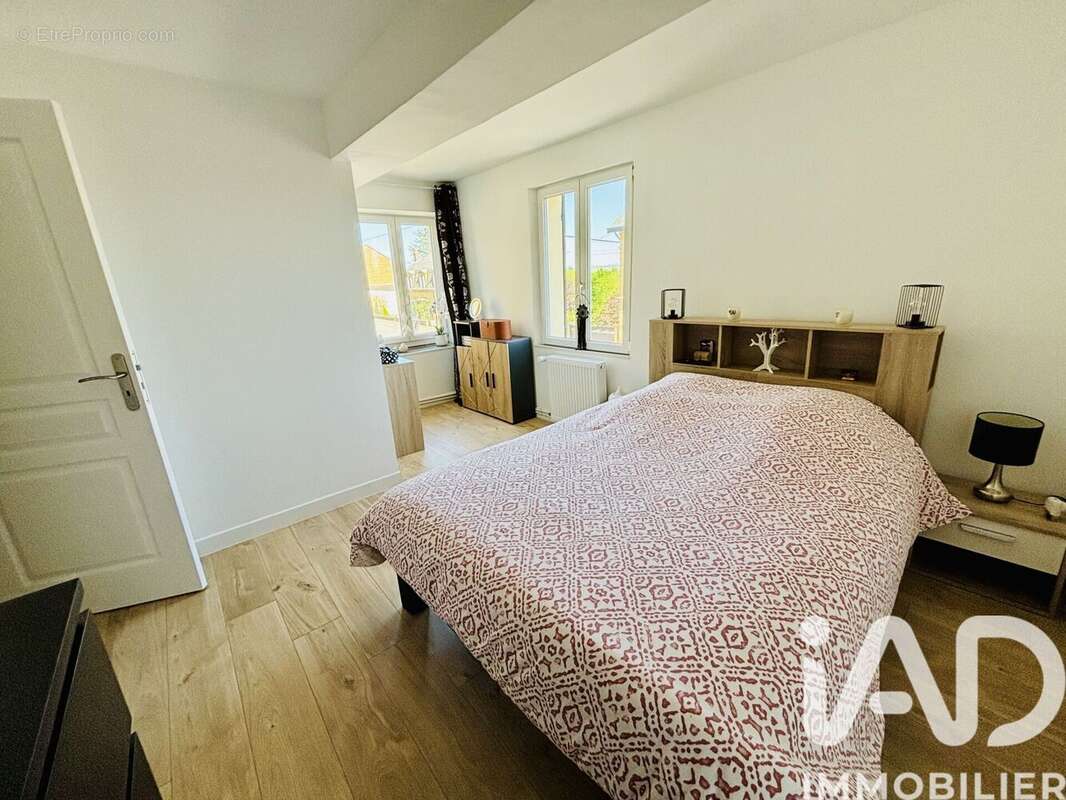 Photo 5 - Maison à FLIZE