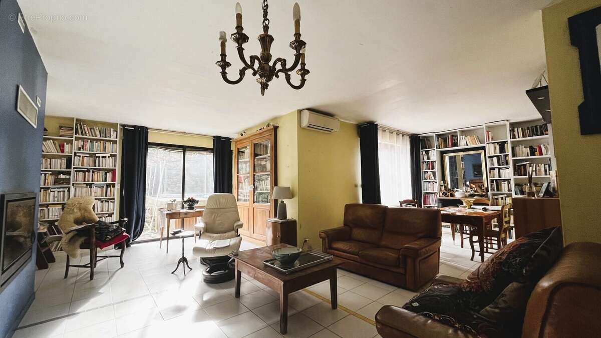 Maison 142 m² à Montpellier  - photo 4