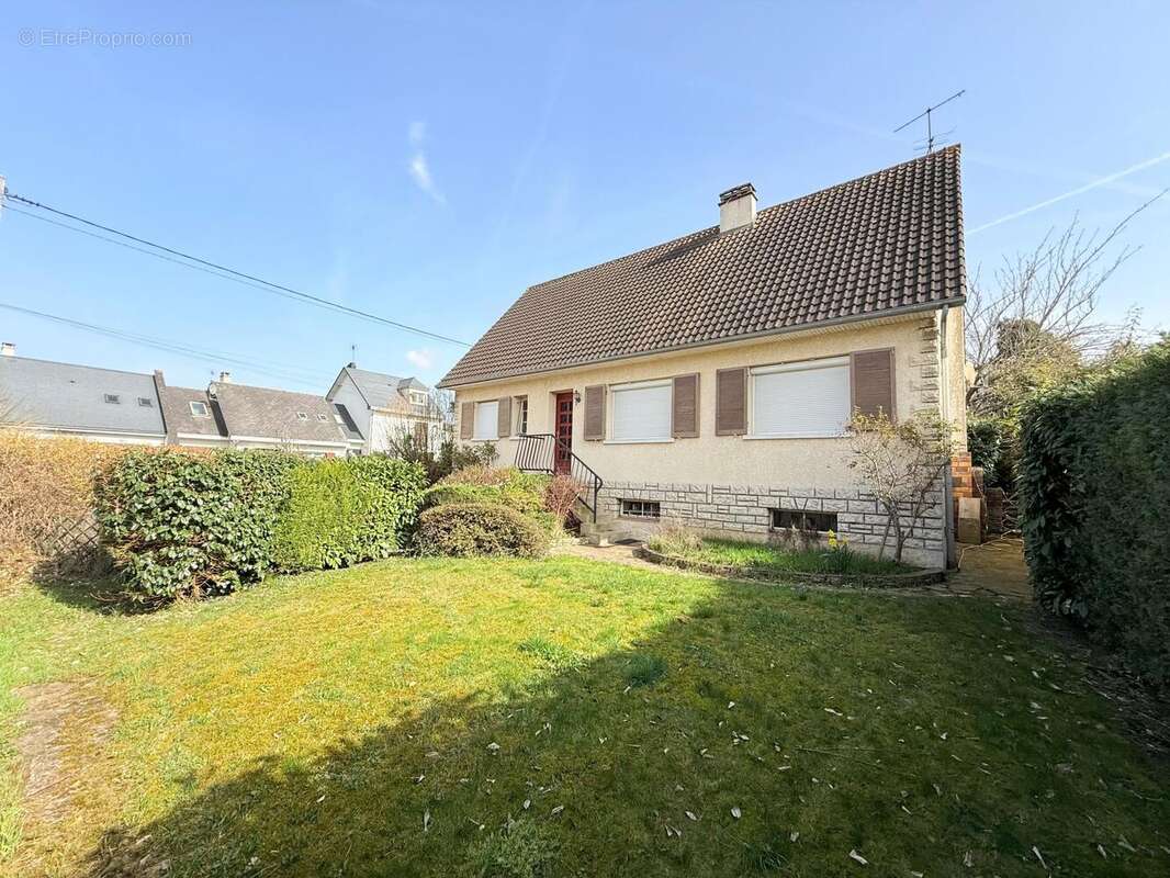 Photo 9 - Maison à ROSNY-SUR-SEINE