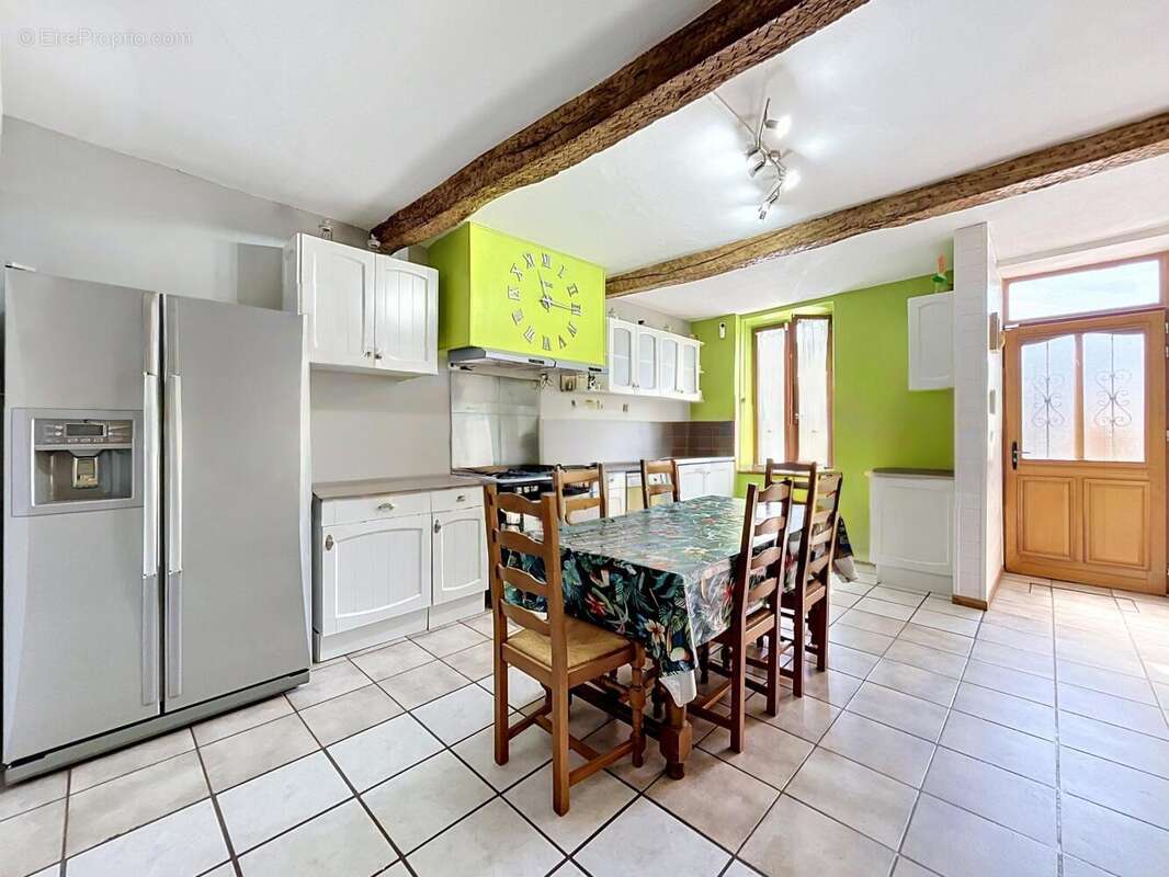 Maison 180 m² à Montbrun-Bocage  - photo 5