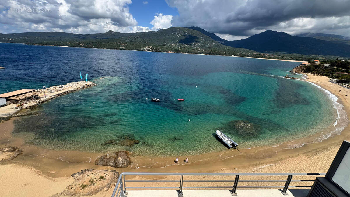 Appartement à PROPRIANO