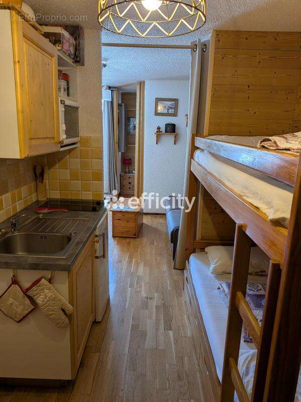 Appartement à MANIGOD