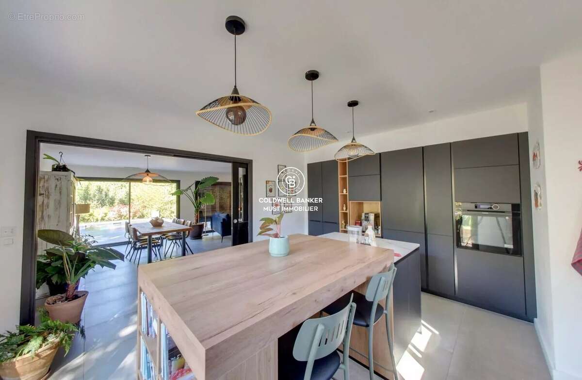 Villa d'architecte dans les Albères - 15 min des plages - photo 4