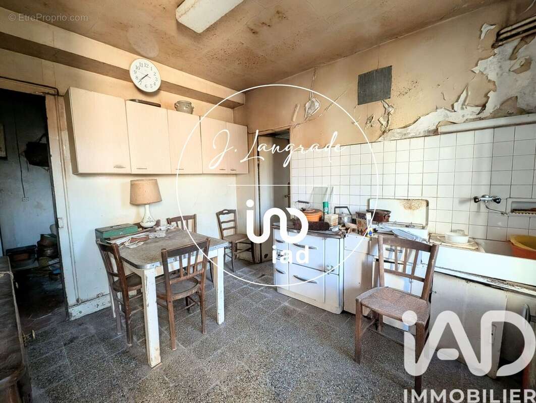 Photo 3 - Maison à AUVERS-SUR-OISE