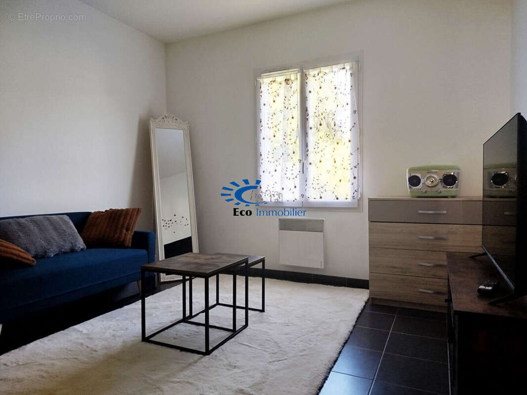 Maison à AIGREFEUILLE-D&#039;AUNIS