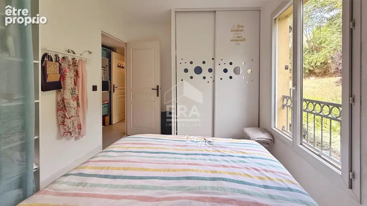 Appartement 63m² à nice - photo 7