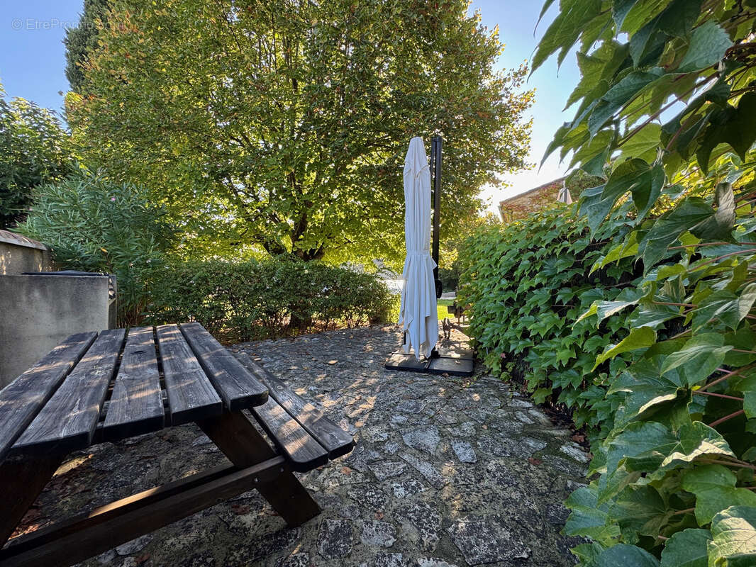 Maison à VAISON-LA-ROMAINE