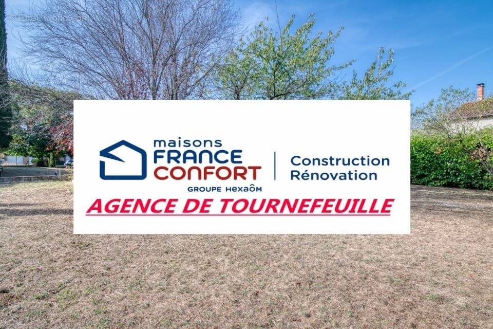 Terrain à MONDONVILLE