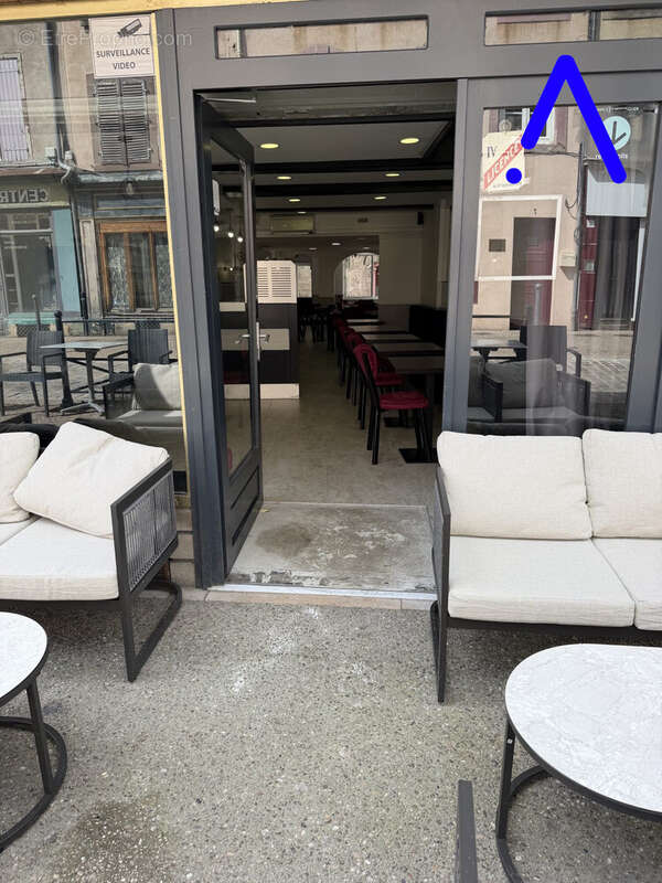 Appartement à LUNEVILLE