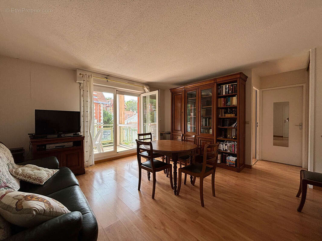 Appartement Arcachon - Centre Ville - photo 2
