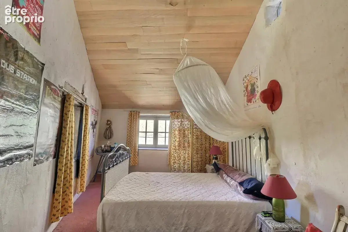 Charmante maison en pierre à terminer - photo 8
