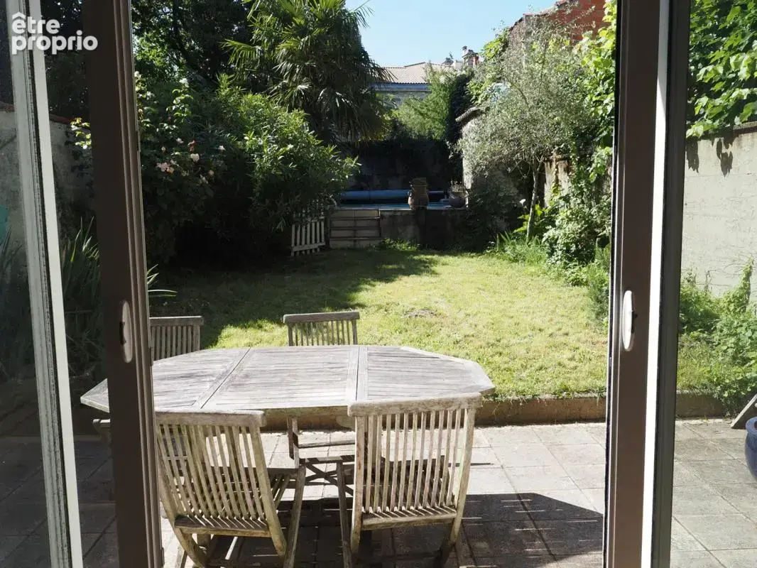 Maison bourgeoise - photo 8