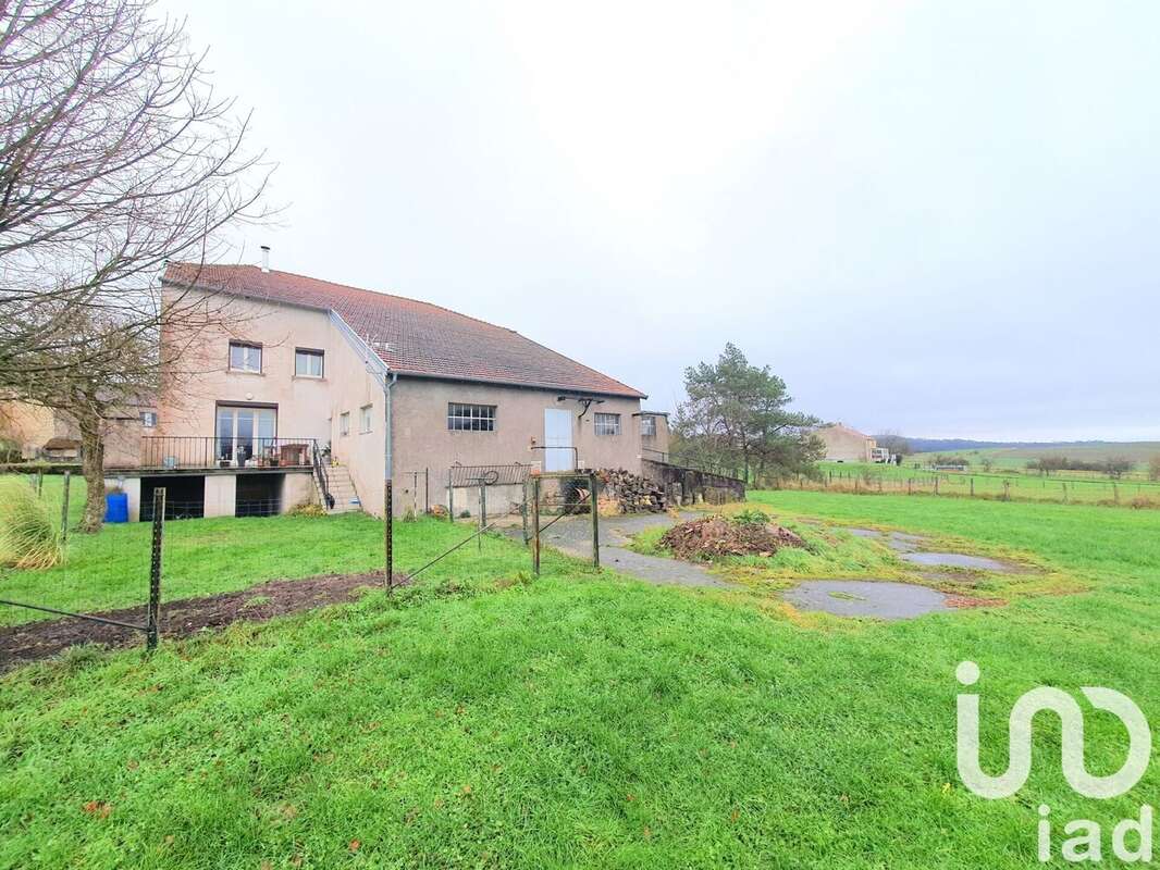 Photo 4 - Maison à SENAIDE