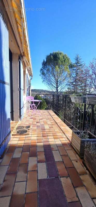 Maison 163 m² à Sauve  - photo 4