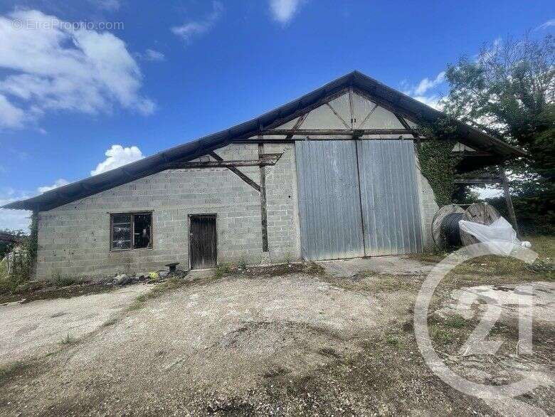 Maison à PONT-AUDEMER