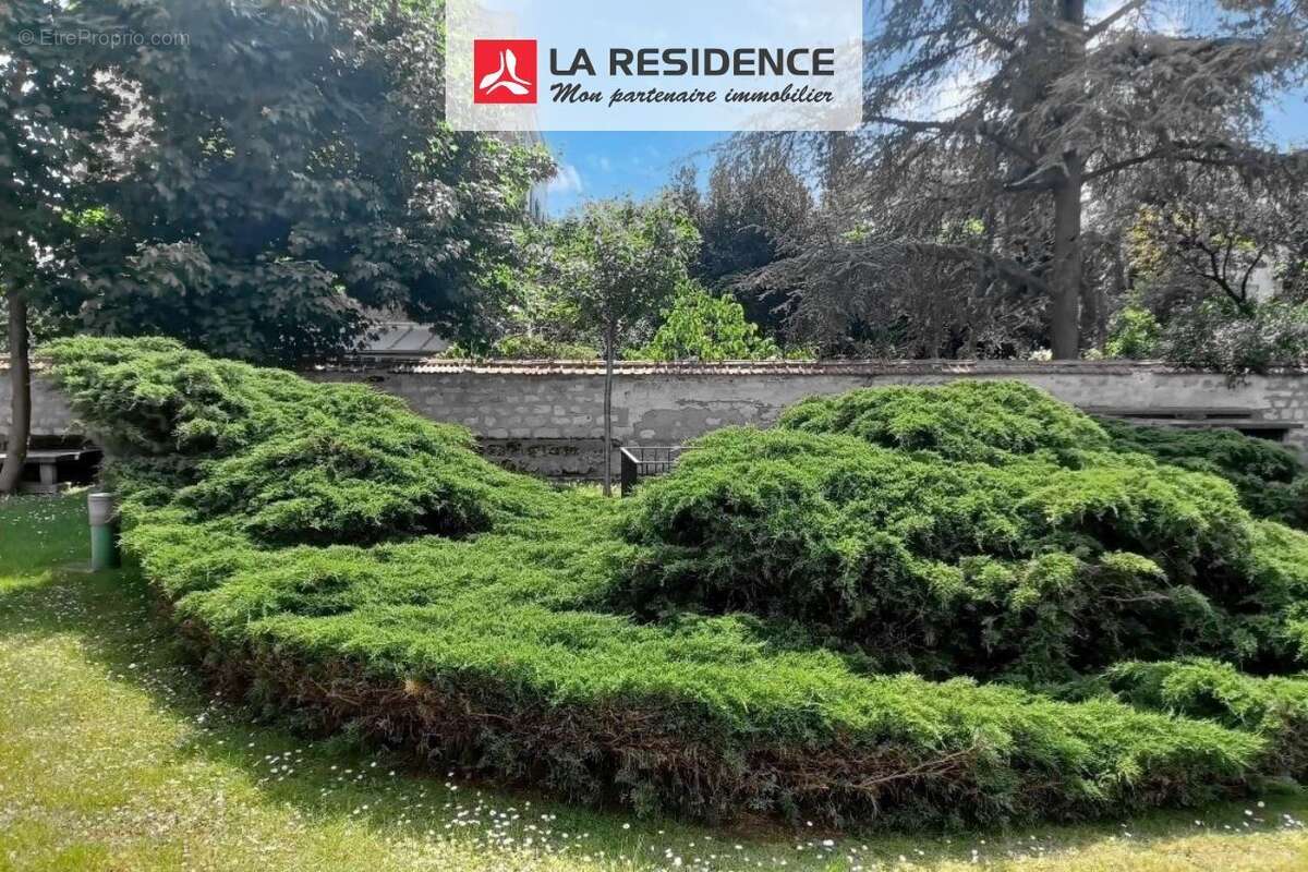 Appartement à CHATOU