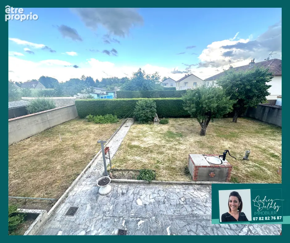 Maison sur sous sol - photo 9
