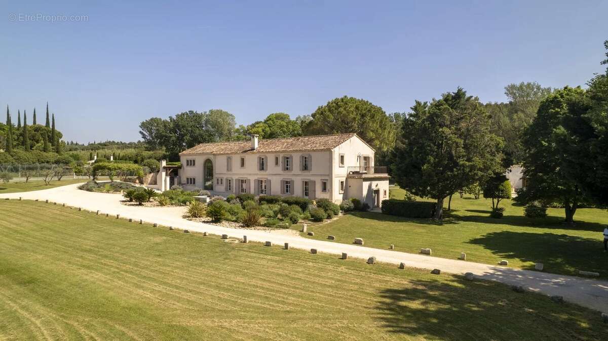 Maison à ARLES