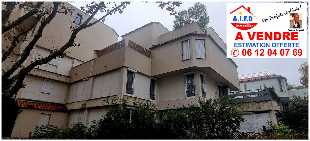 Appartement à GIVORS