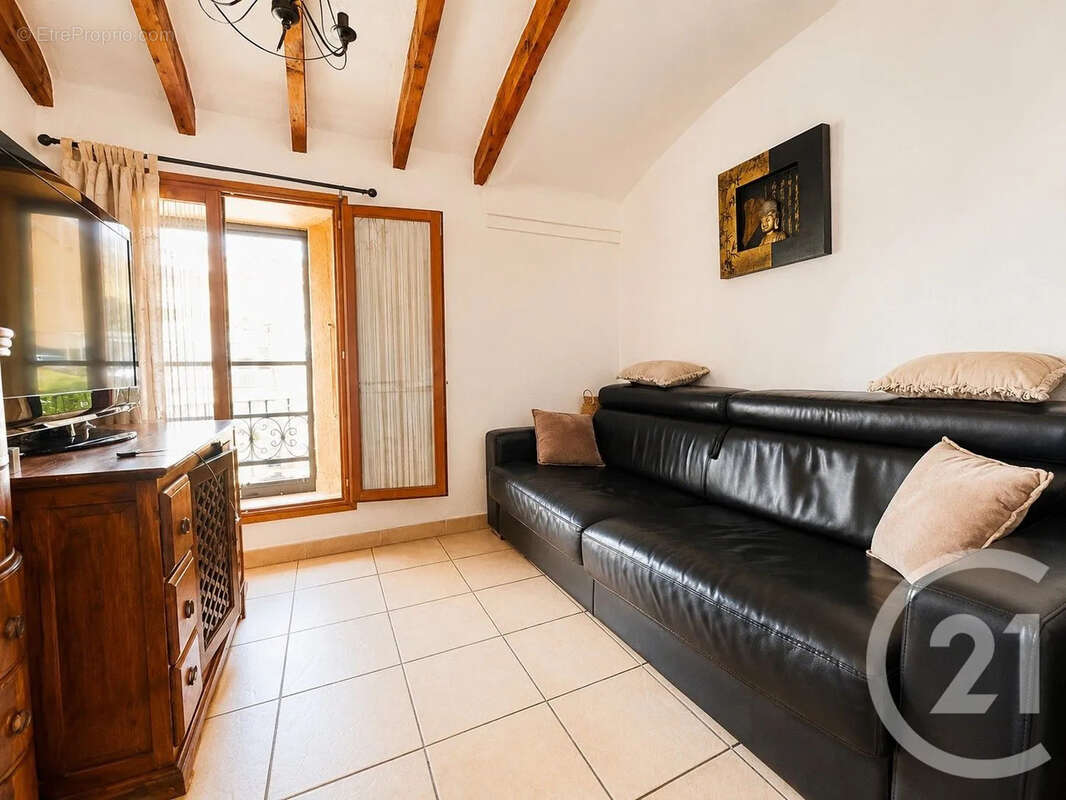 Maison à NICE