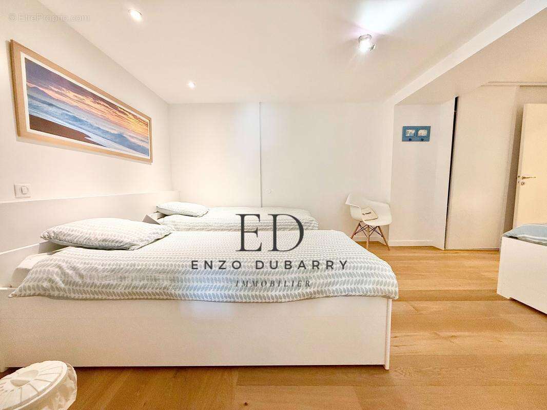 Appartement à BIARRITZ