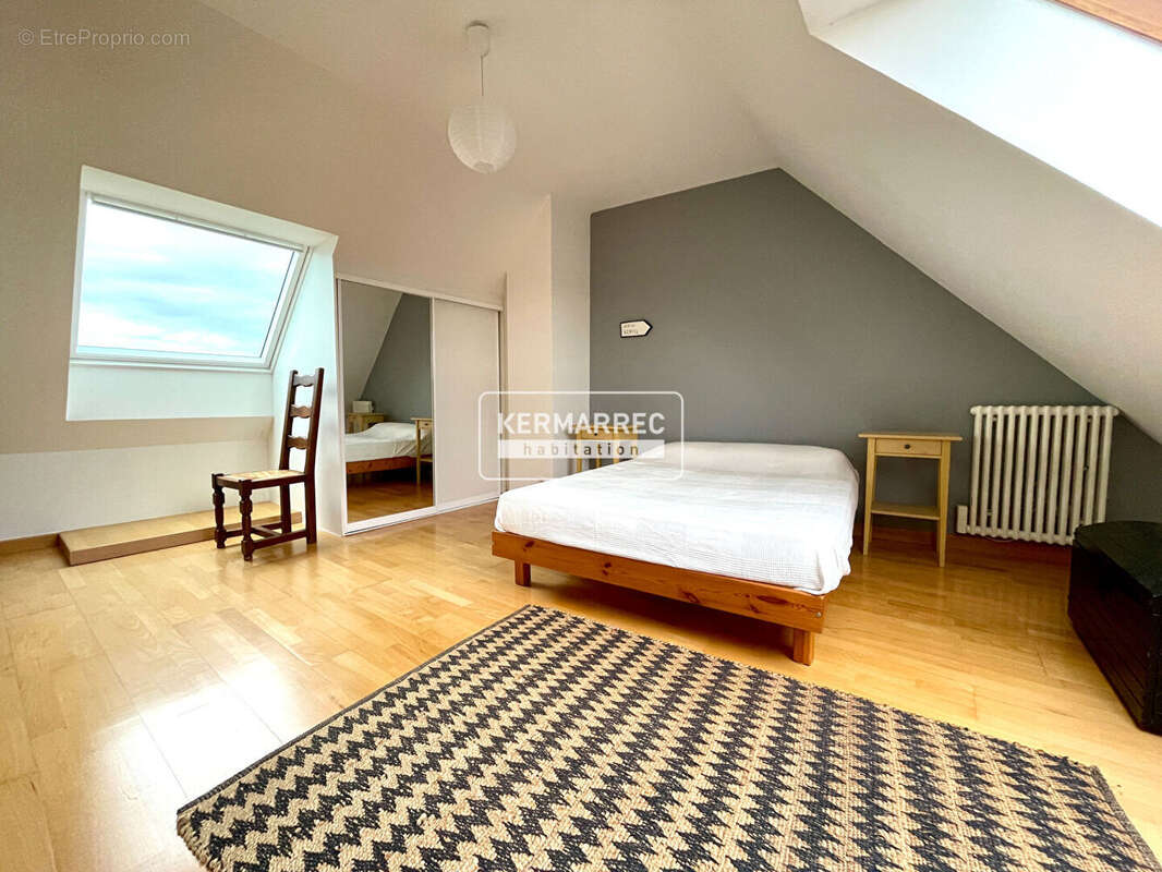 Appartement à CESSON-SEVIGNE