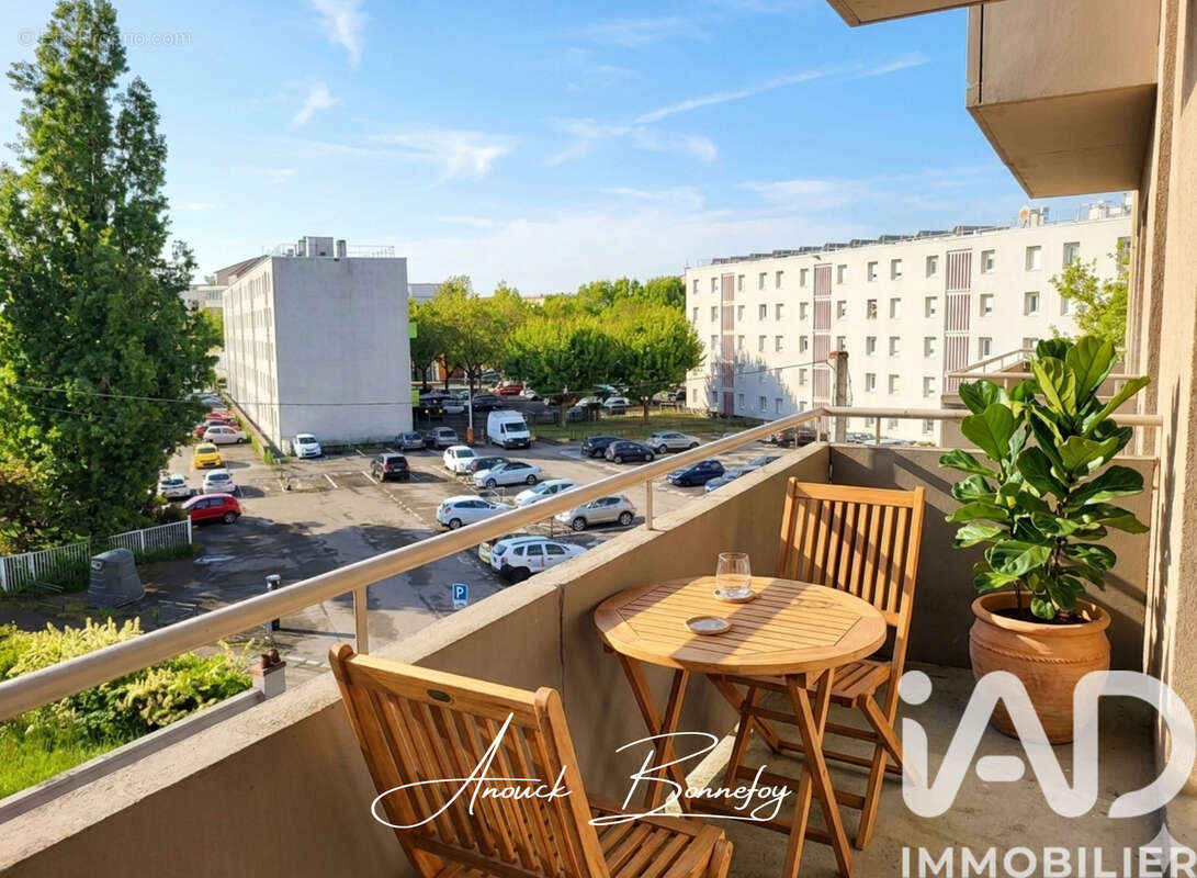 Photo 2 - Appartement à VALENCE