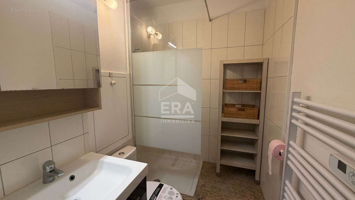 Appartement à TALENCE