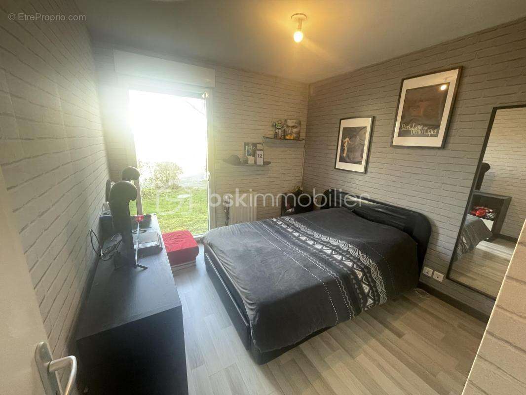Appartement à PACE