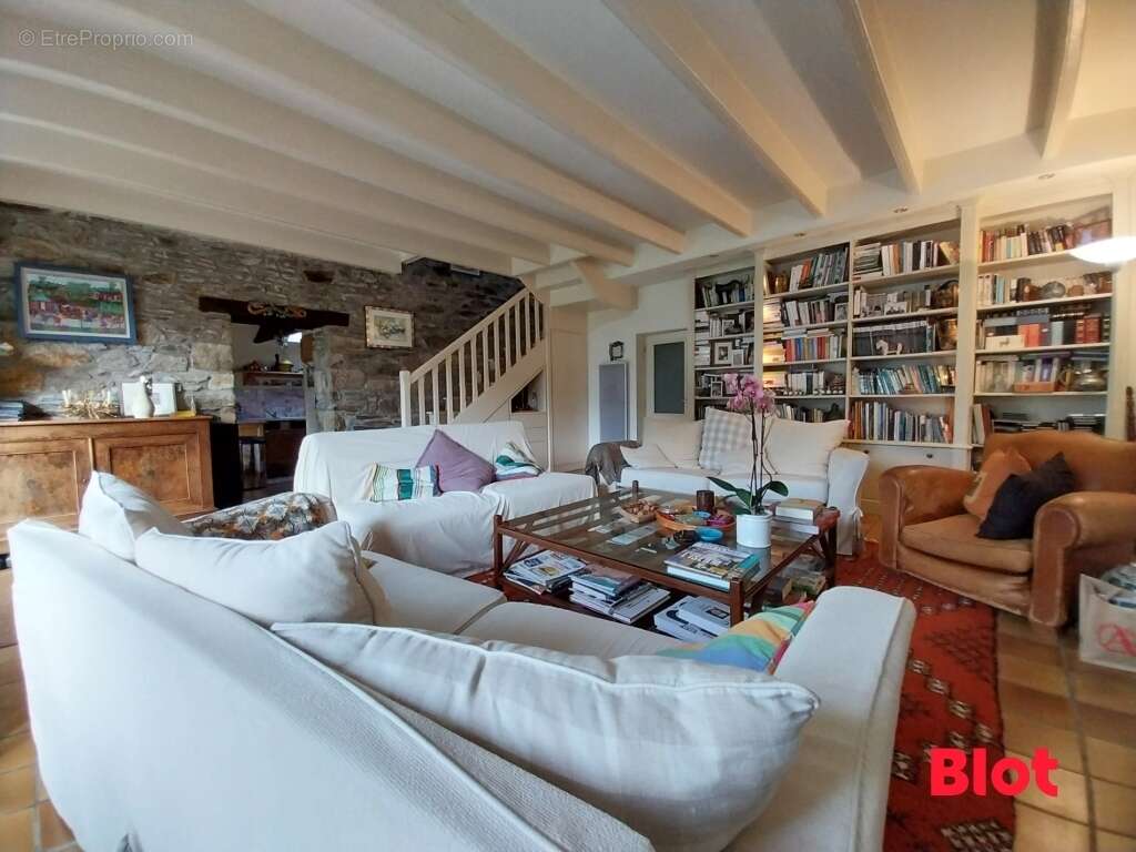 Maison à CANCALE