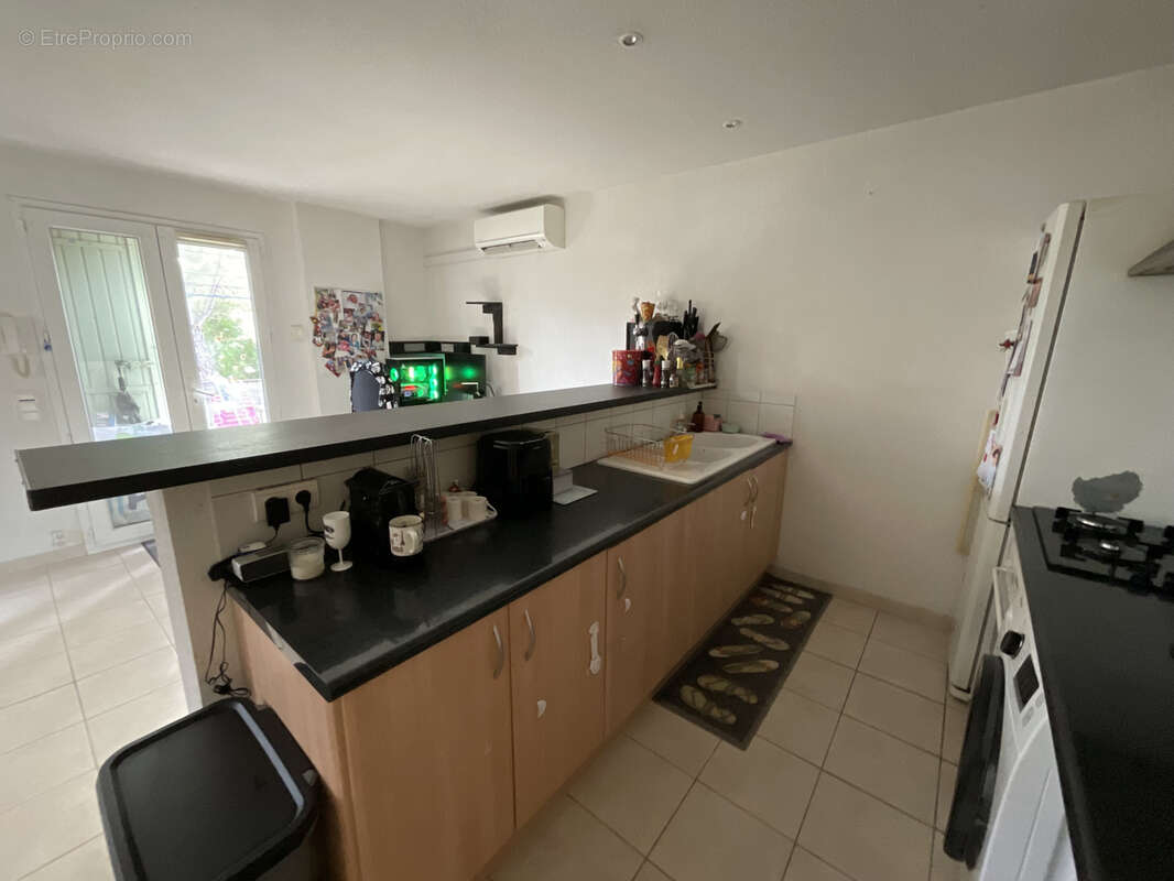 Appartement à PERTUIS