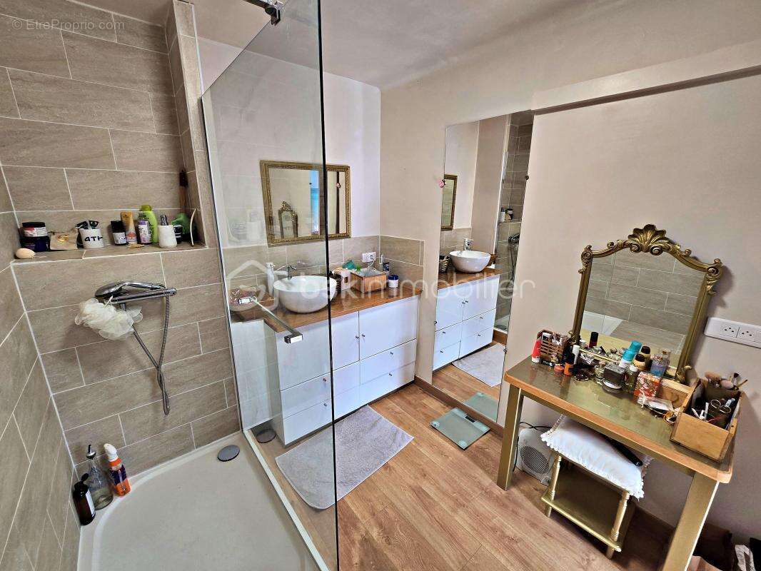 Maison à CARRY-LE-ROUET