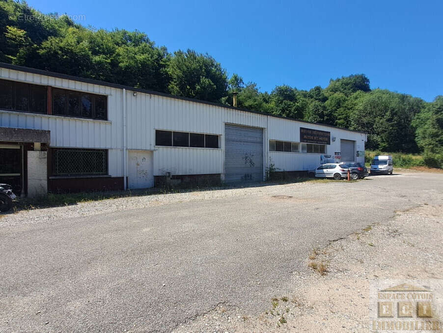 Autre à SAINT-GEOIRS