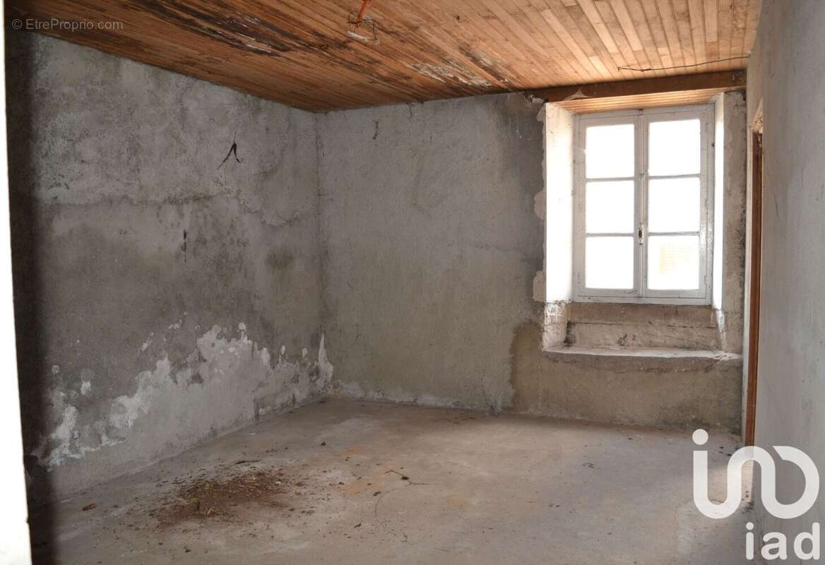 Photo 4 - Maison à LIFFOL-LE-GRAND