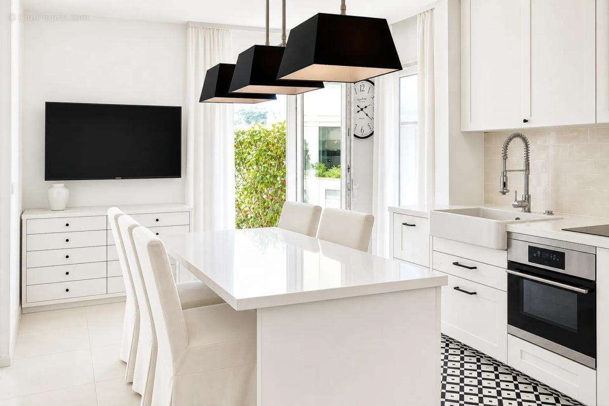 Maison T4 meublée de 54 m², au cœur de la nature - photo 3