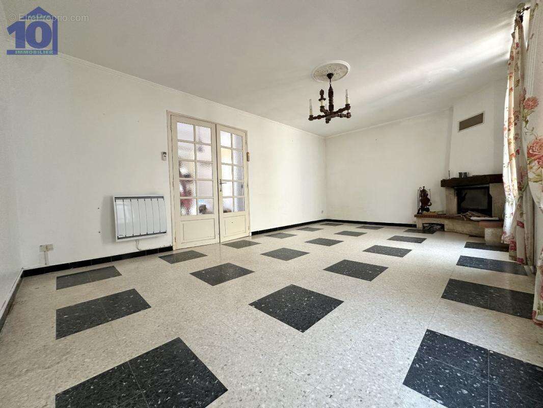 Maison 96 m² à Valras-Plage  - photo 3