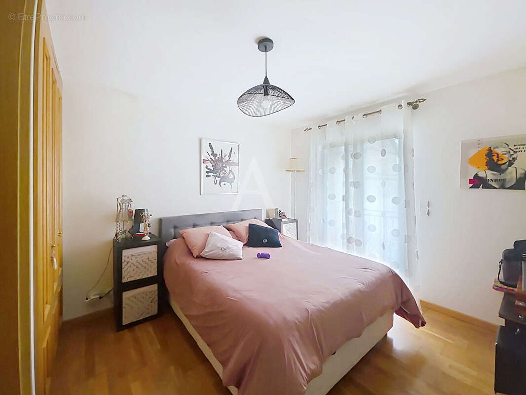 Appartement à MANTES-LA-JOLIE