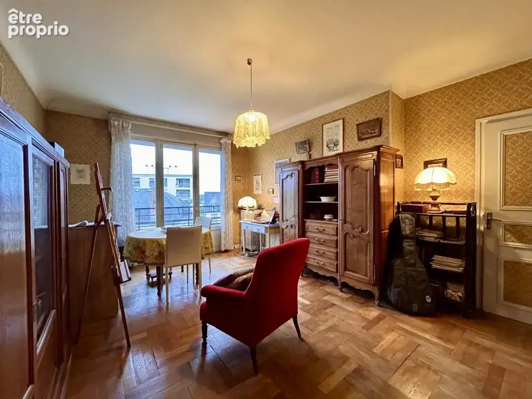 Appartement - photo 3