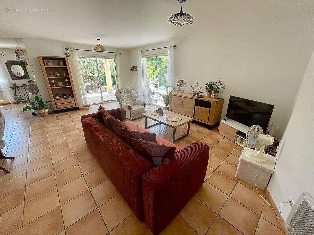 Maison 4 chambre(s) à vendre - photo 17