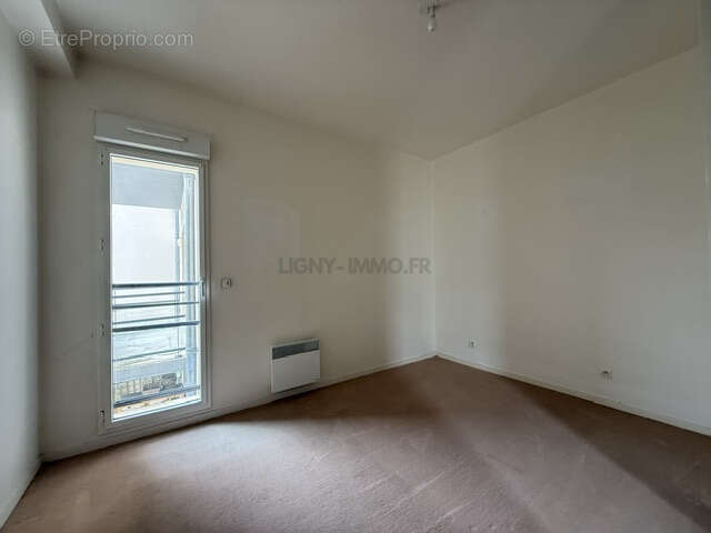 Appartement à DIEPPE