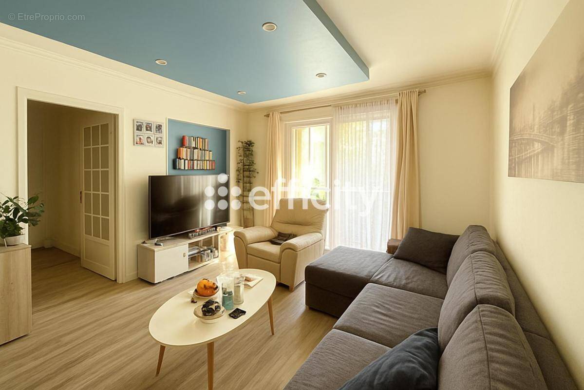 Appartement à LE CANNET