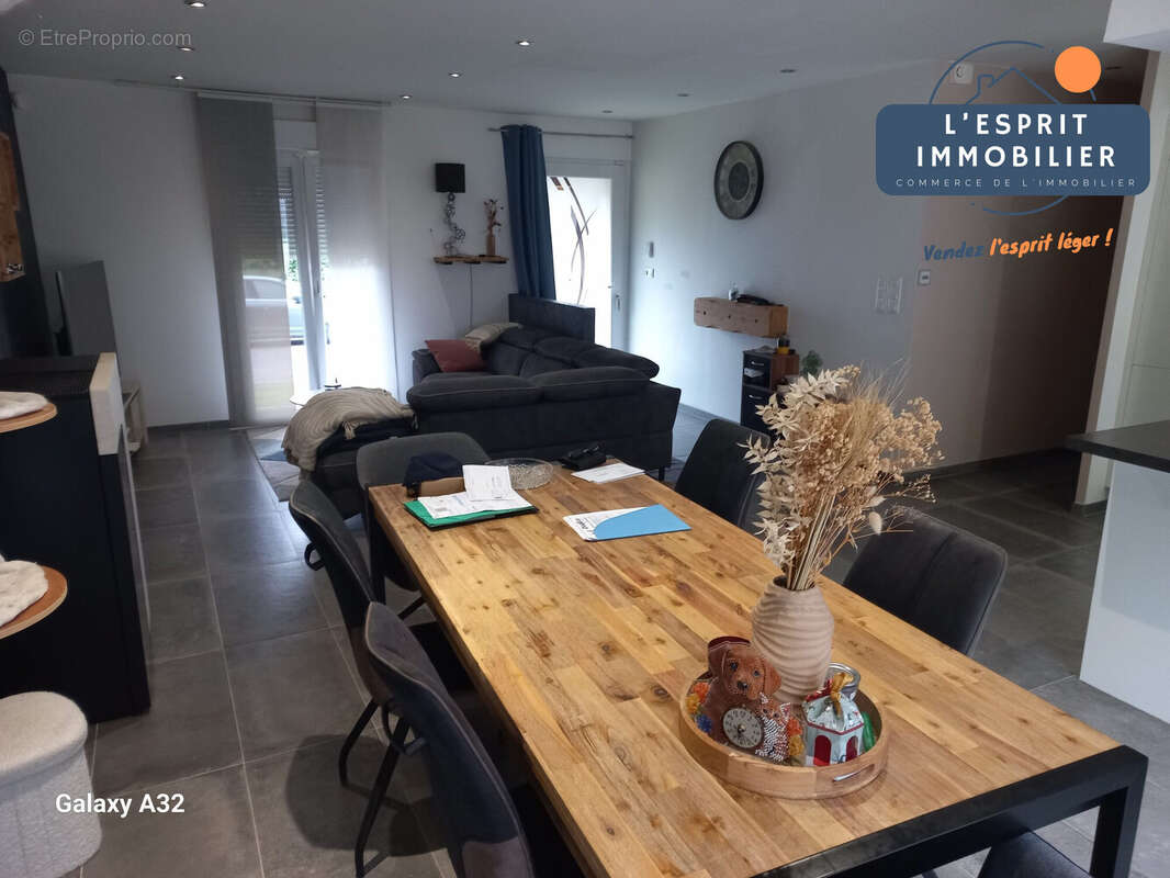 Maison 83 m² à Falck  - photo 7