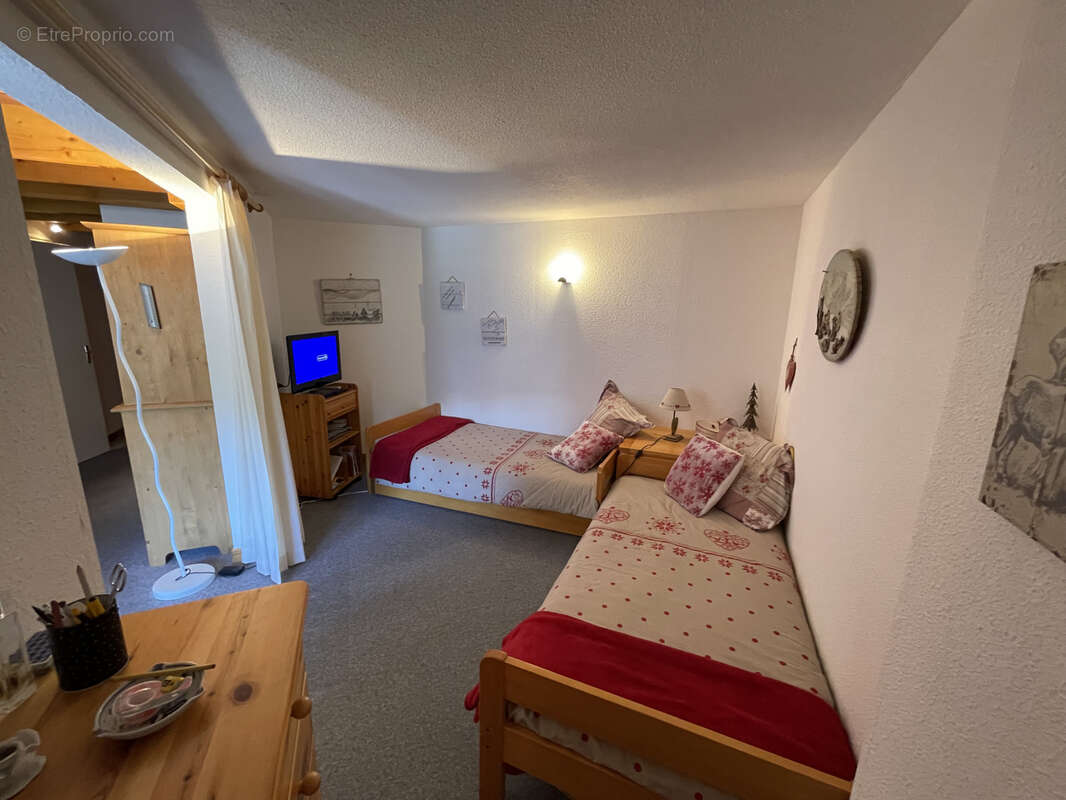 Splendide duplex avec vue sur la forêt et la rivière, charme et tranquillité assurés - photo 8