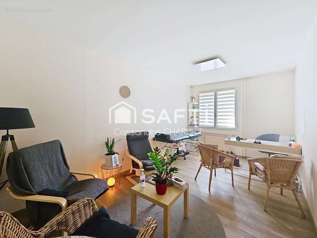 Photo 5 - Appartement à SAINT-PRIEST