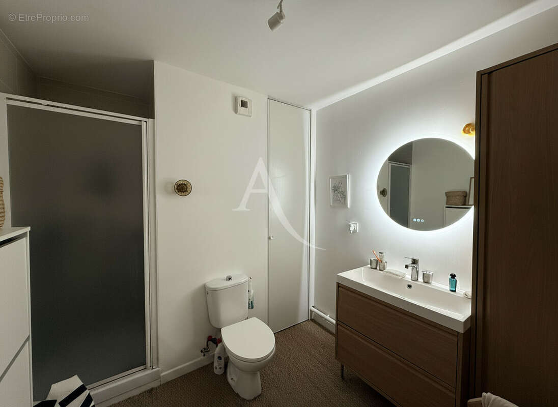Appartement à SAINT-NAZAIRE