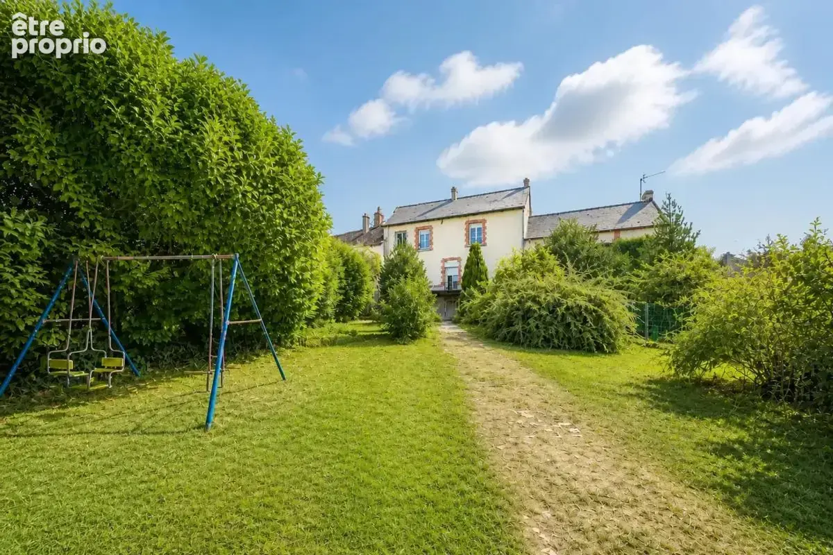 Maison de 6 pièces de 117 m² à Esternay - photo 2