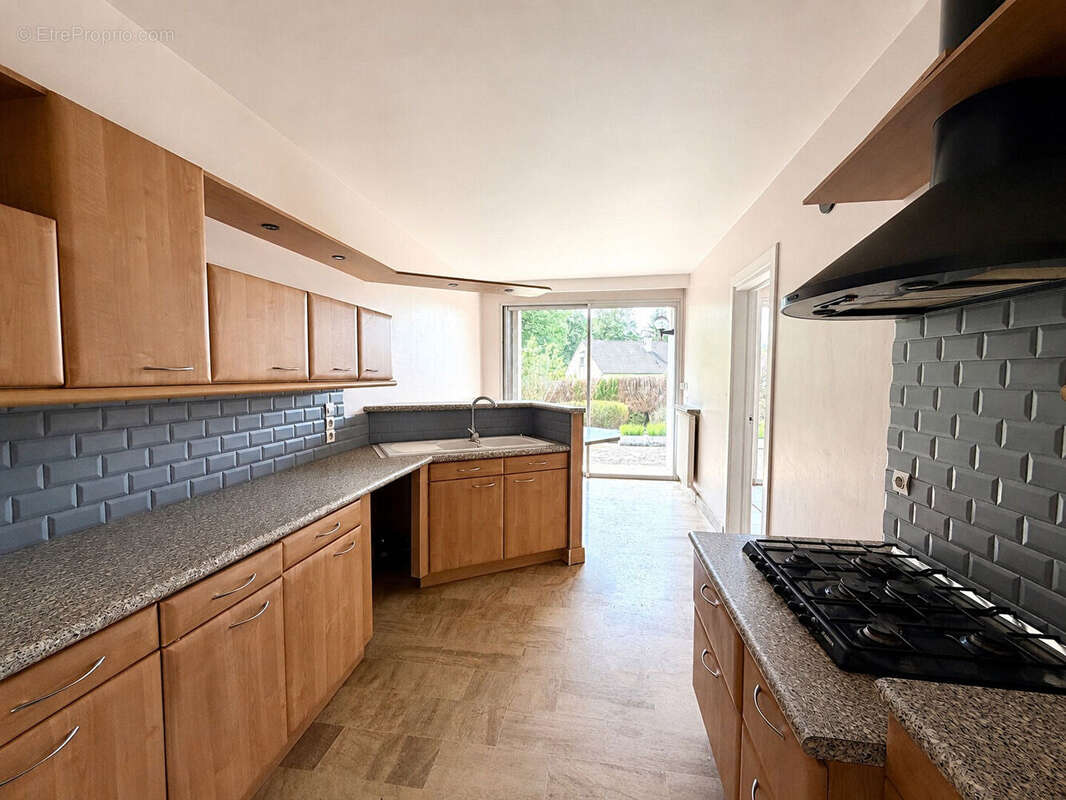 Maison 8 pièces 210 m2 - charleville-mézières - photo 4