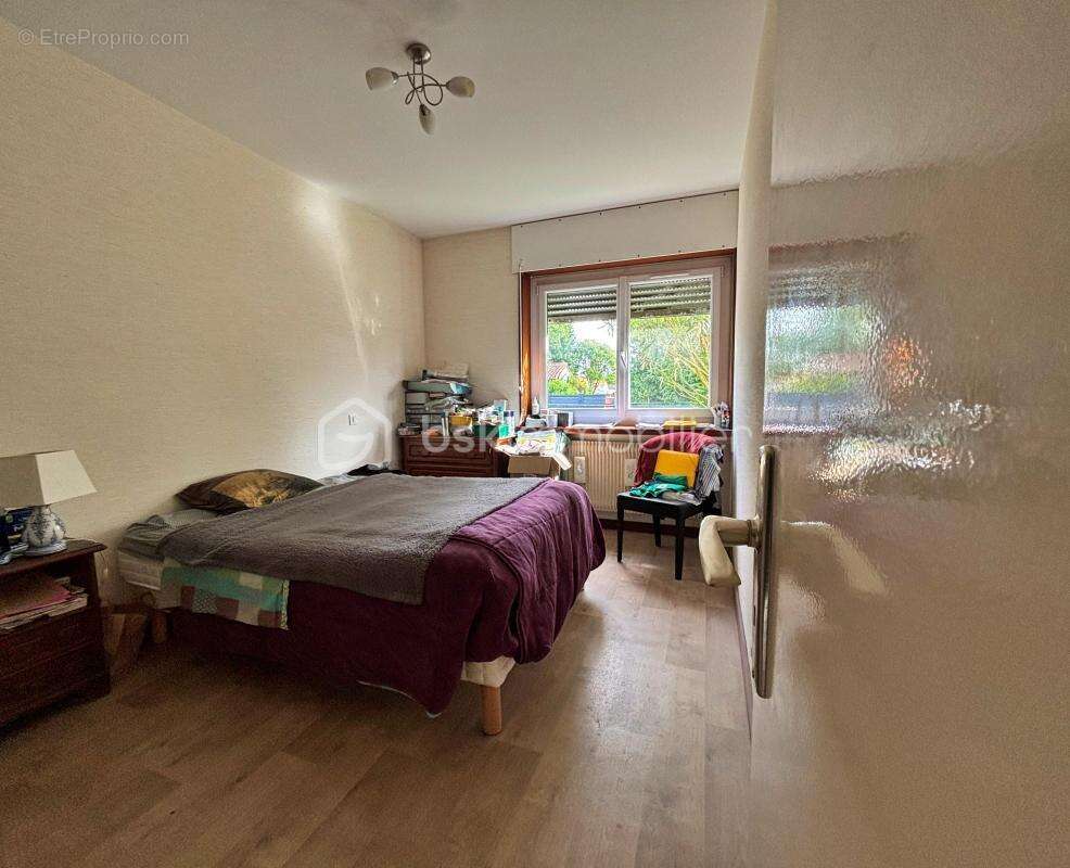 Maison à FONTENAY-LE-COMTE