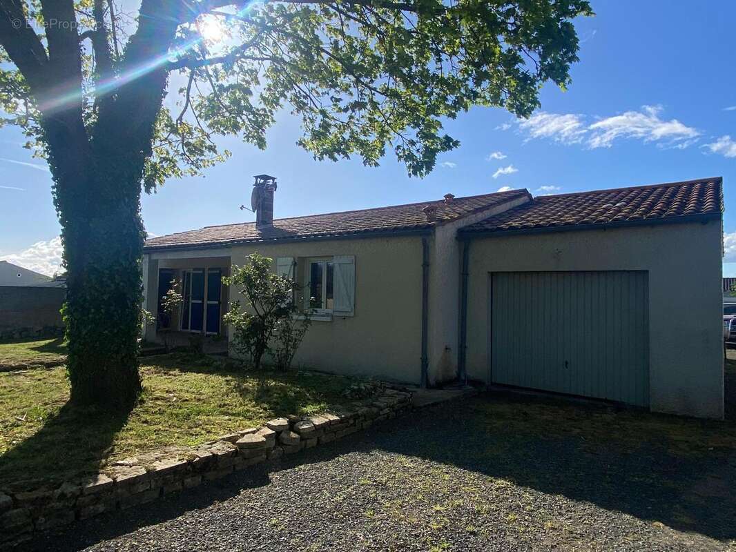 Photo 9 - Maison à BIGNAY